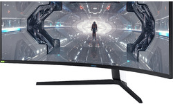 Samsung Odyssey G9 LC49G95T