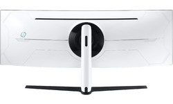 Samsung Odyssey G9 LC49G95T