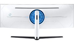 Samsung Odyssey G9 LC49G95T