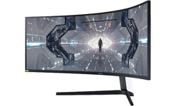 Samsung Odyssey G9 LC49G95T