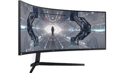 Samsung Odyssey G9 LC49G95T