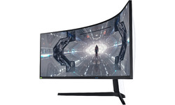 Samsung Odyssey G9 LC49G95T