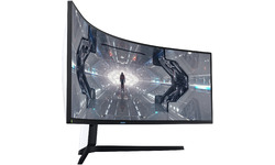 Samsung Odyssey G9 LC49G95T