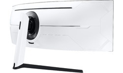Samsung Odyssey G9 LC49G95T