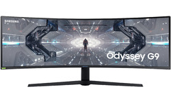Samsung Odyssey G9 LC49G95T