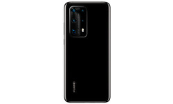 Huawei P40 Pro+ Black
