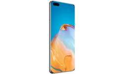 Huawei P40 Pro+ Black