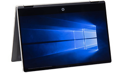 HP Pavilion x360 14-dh1710nd (1E1V8EA)