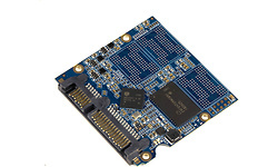 Patriot P210 256GB