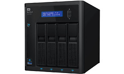 Western Digital My Cloud EX4100 56TB