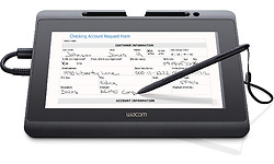 Wacom DTH-1152-CH2