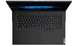 Lenovo Legion 5 15IMH05H (81Y6009FMB)