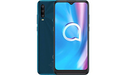 Alcatel 1SE 2020 64GB Green