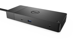 Dell WD19DC Black