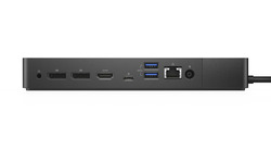 Dell WD19DC Black