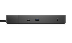 Dell WD19DC Black