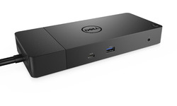 Dell WD19DC Black