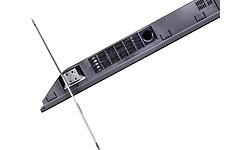 Sony Bravia KD-55XH9005