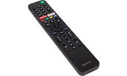 Sony Bravia KD-55XH9005