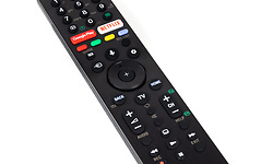 Sony Bravia KD-55XH9005