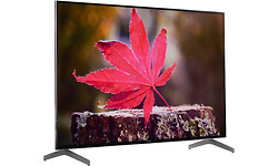 Sony Bravia KD-55XH9005