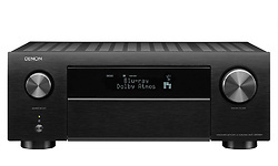 Denon AVC-X4700H Black