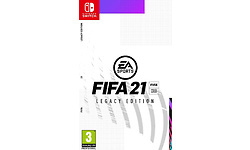 Fifa 21 (Nintendo Switch)