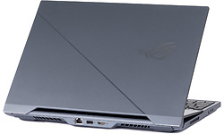 Asus RoG Zephyrus Duo GX550LXS-HC029T