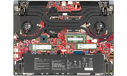 Asus RoG Zephyrus Duo GX550LXS-HC029T
