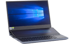 Asus RoG Zephyrus Duo GX550LXS-HC029T