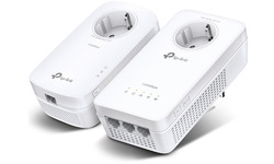 TP-Link TL-WPA8631P kit