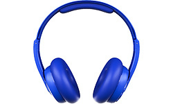 Skullcandy Cassette Wireless On-Ear Blue