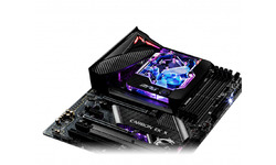 MSI MPG Z490 Carbon EK X