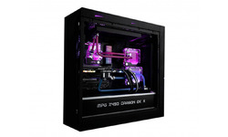 MSI MPG Z490 Carbon EK X