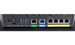 Asus RT-AX86U