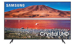 Samsung UE43TU7070