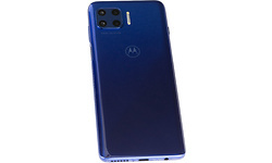 Motorola Moto G 5G Plus 64GB Blue