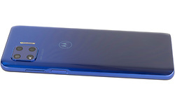 Motorola Moto G 5G Plus 64GB Blue