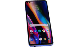 Motorola Moto G 5G Plus 64GB Blue