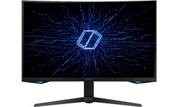 Samsung Odyssey G7 C32G74T