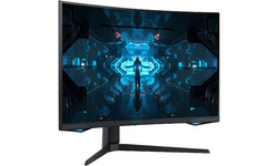 Samsung Odyssey G7 C32G74T