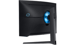 Samsung Odyssey G7 C32G74T