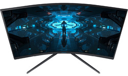 Samsung Odyssey G7 C32G74T