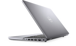 Dell Latitude 5510 (GWVPN)