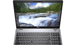 Dell Latitude 5510 (GWVPN)