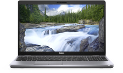 Dell Latitude 5510 (GWVPN)