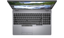 Dell Latitude 5510 (GWVPN)