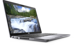 Dell Latitude 5510 (GWVPN)