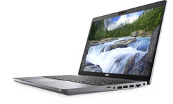Dell Latitude 5510 (GWVPN)