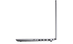 Dell Latitude 5510 (GWVPN)